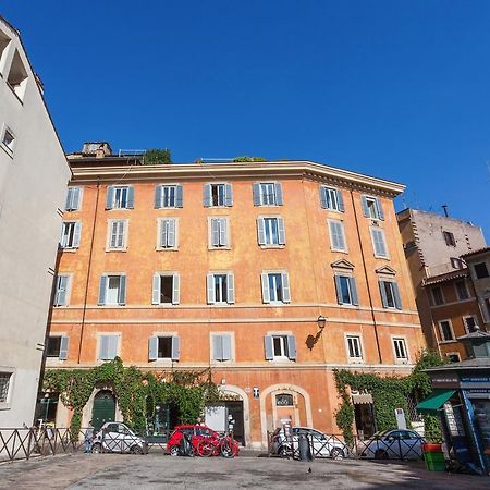 Per Me Suite Rom Exterior foto