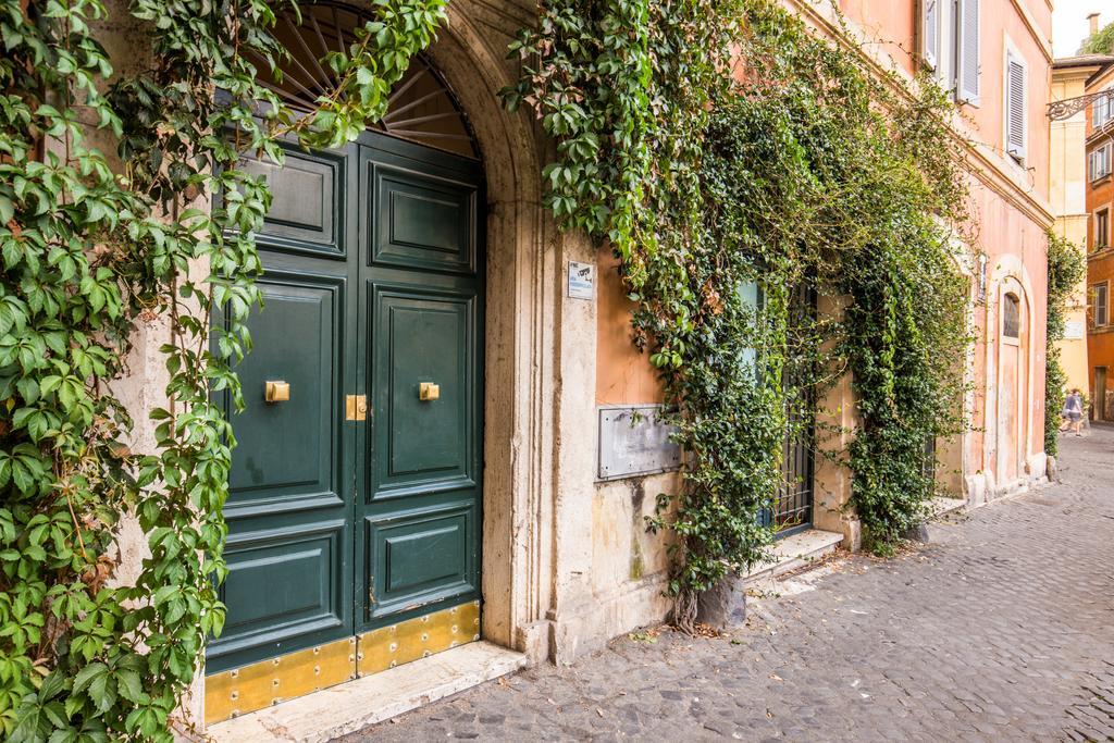 Per Me Suite Rom Exterior foto