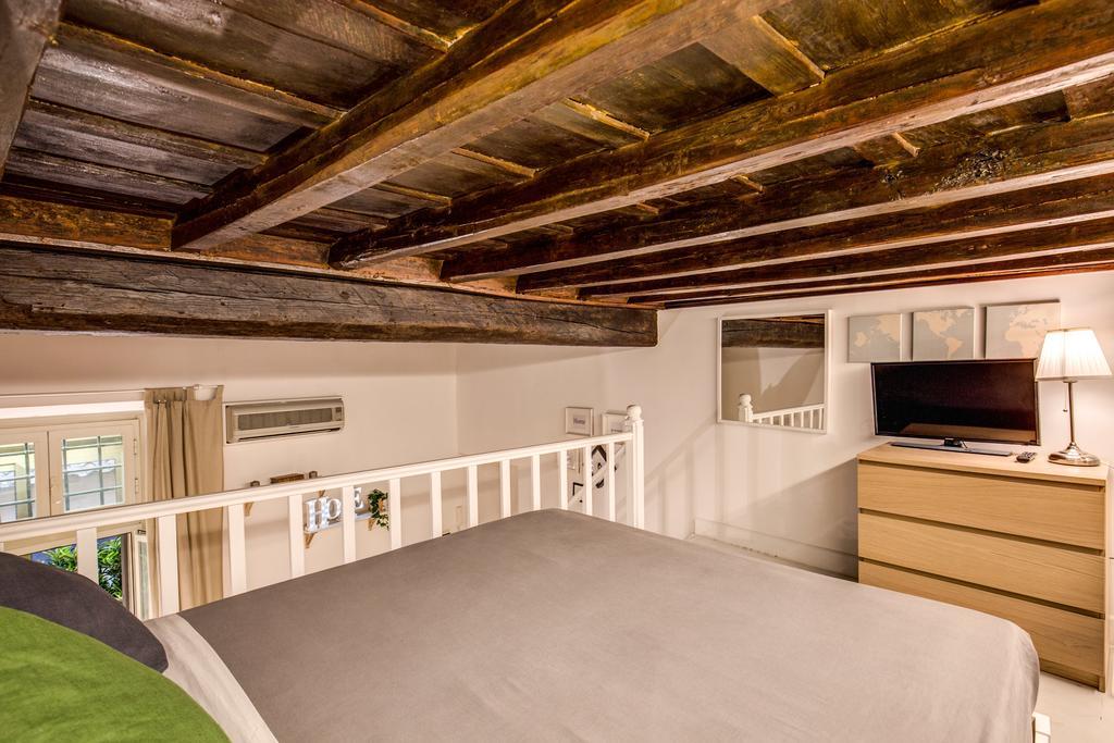 Per Me Suite Rom Exterior foto