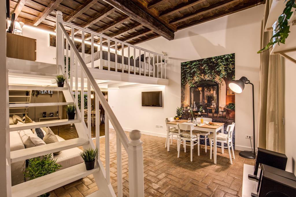 Per Me Suite Rom Exterior foto