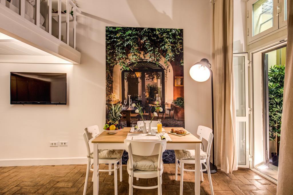 Per Me Suite Rom Exterior foto