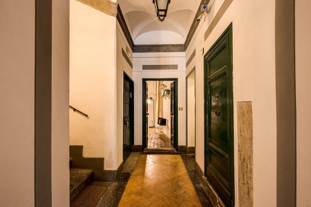 Per Me Suite Rom Exterior foto