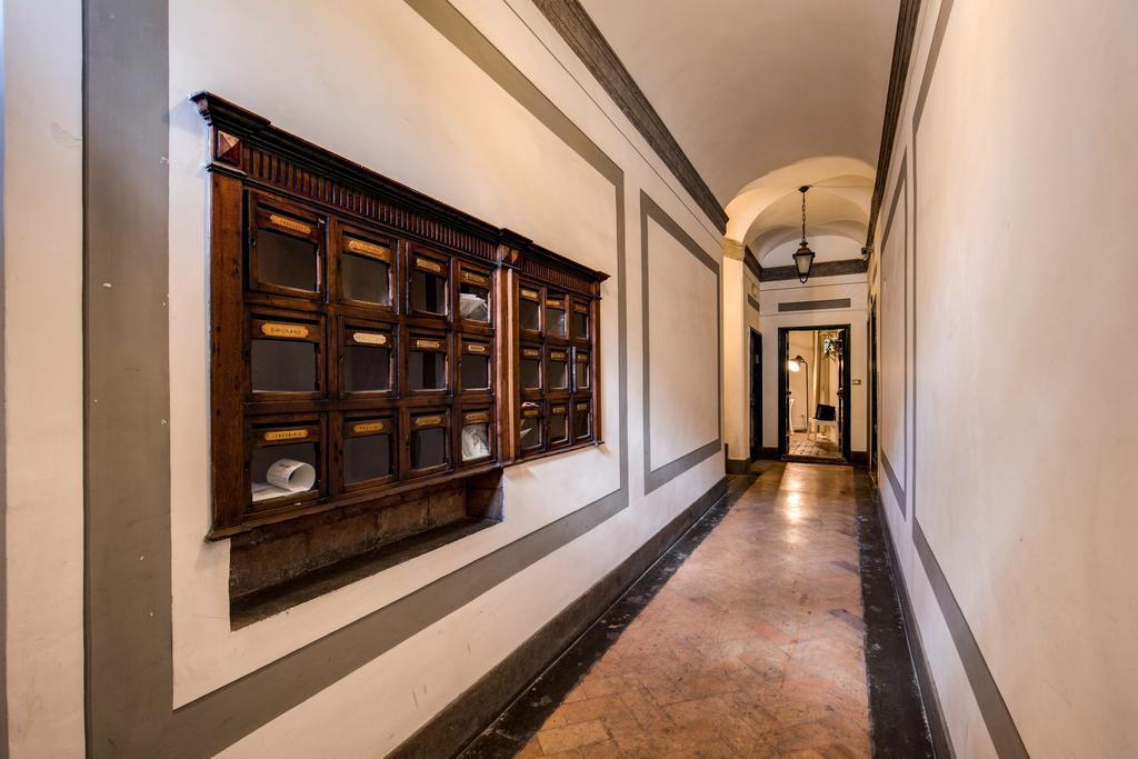 Per Me Suite Rom Exterior foto