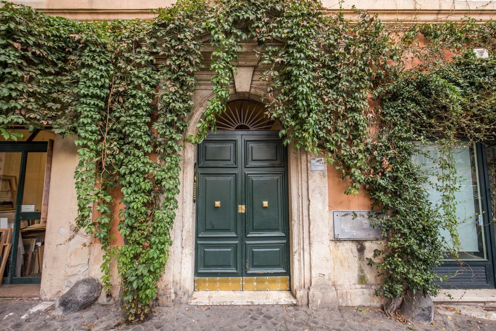 Per Me Suite Rom Exterior foto