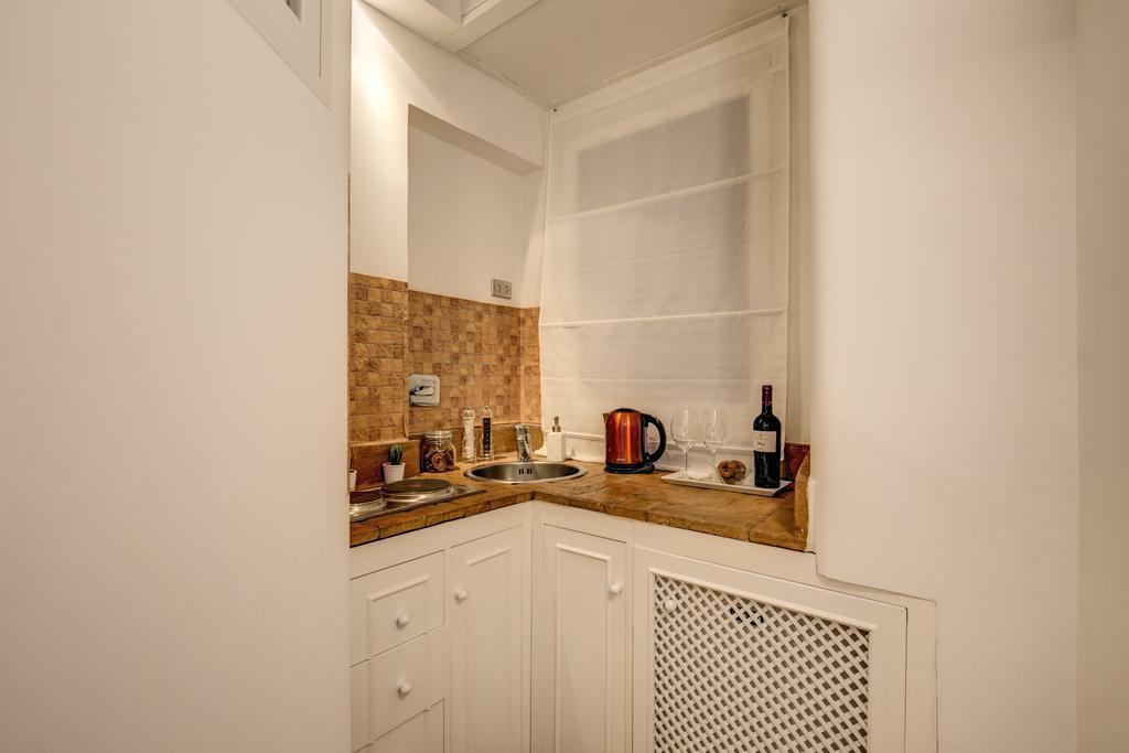 Per Me Suite Rom Exterior foto