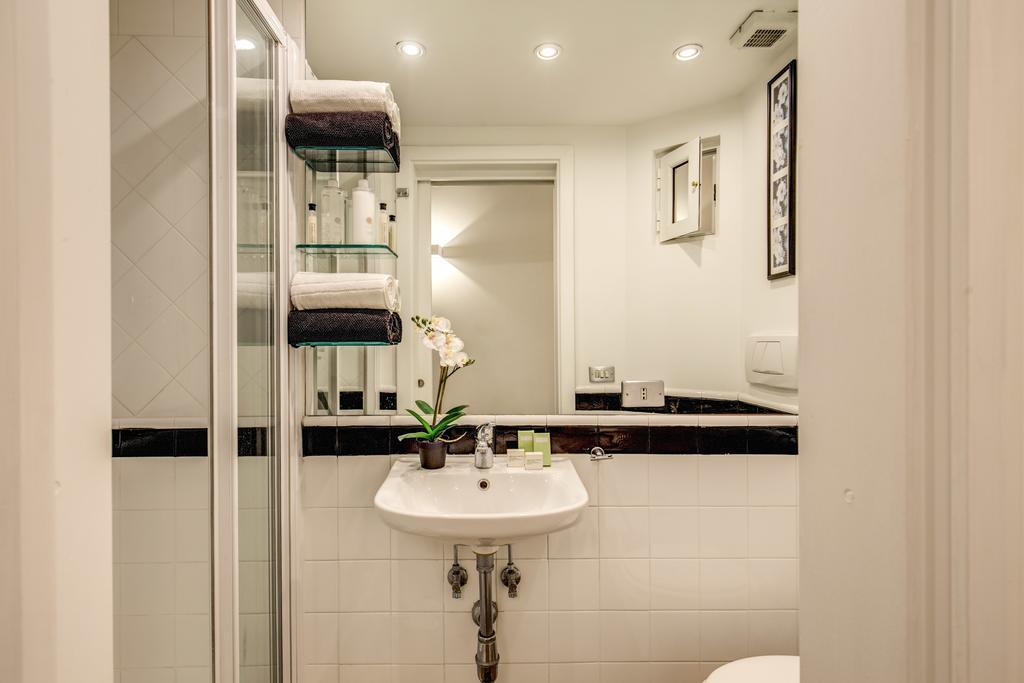 Per Me Suite Rom Exterior foto