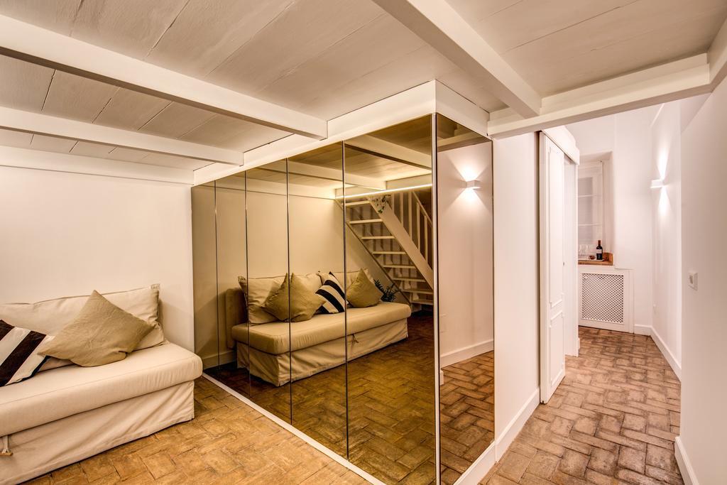 Per Me Suite Rom Exterior foto