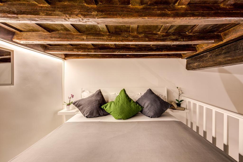 Per Me Suite Rom Exterior foto